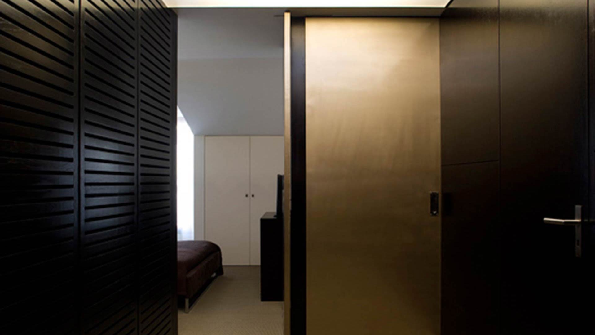 Apartamento no Bairro Alto